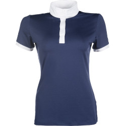 Polo de concurso Style HKM Polo de concurso Style HKM