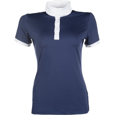 Polo de concurso Style HKM Polo de concurso Style HKM
