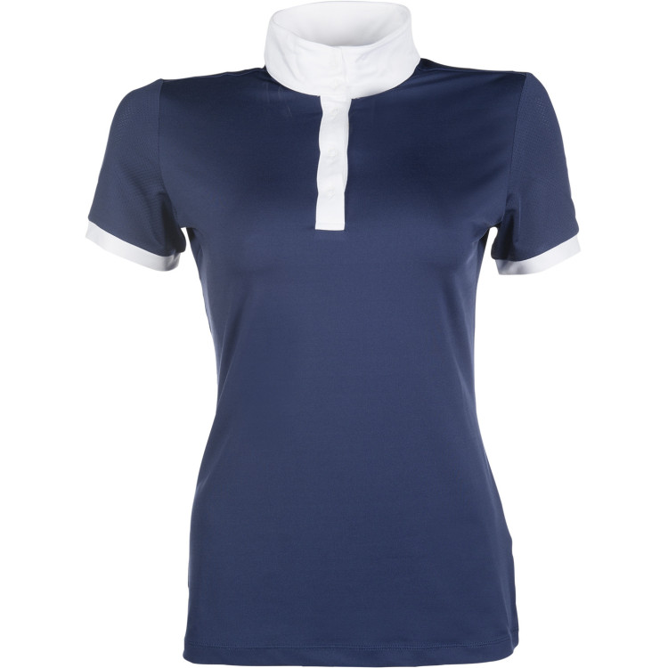 Polo de concurso Style HKM
