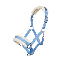 new Cielo azul