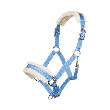 new Cielo azul