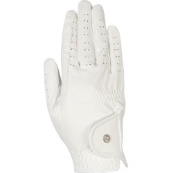Guantes Grip Style HKM Guantes Grip Style HKM