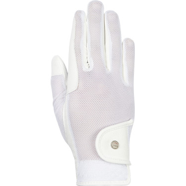 Guantes de verano estilo HKM Guantes de verano estilo HKM