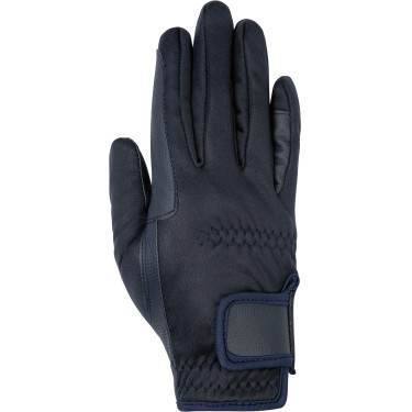 new Azul oscuro