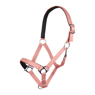 Cabezada Stars Softice forro suave HKM