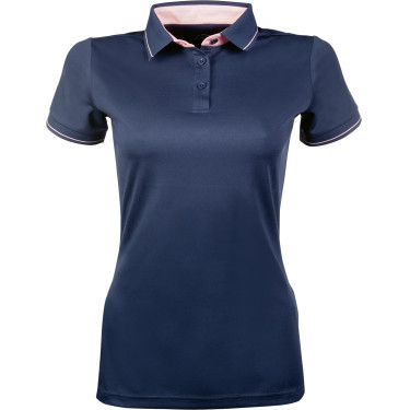 Polo Clásico HKM