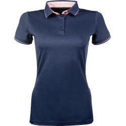Polo Clásico HKM