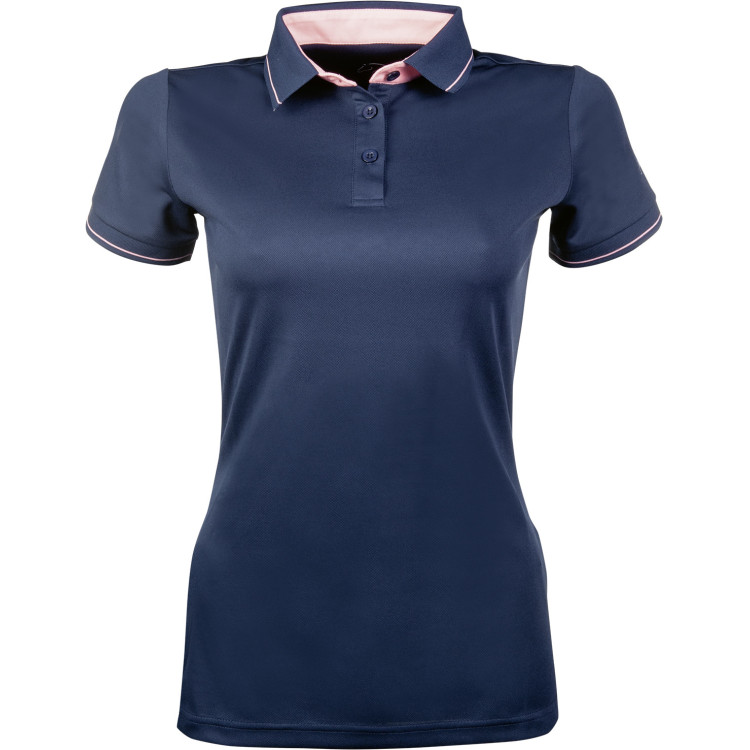 Polo Clásico HKM