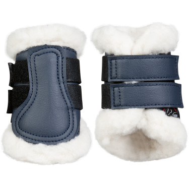 Polainas Comfort Shetty HKM Polainas Comfort Shetty HKM