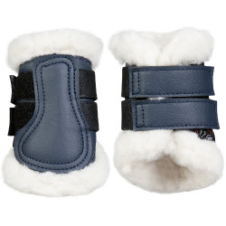 Polainas Comfort Shetty HKM Polainas Comfort Shetty HKM