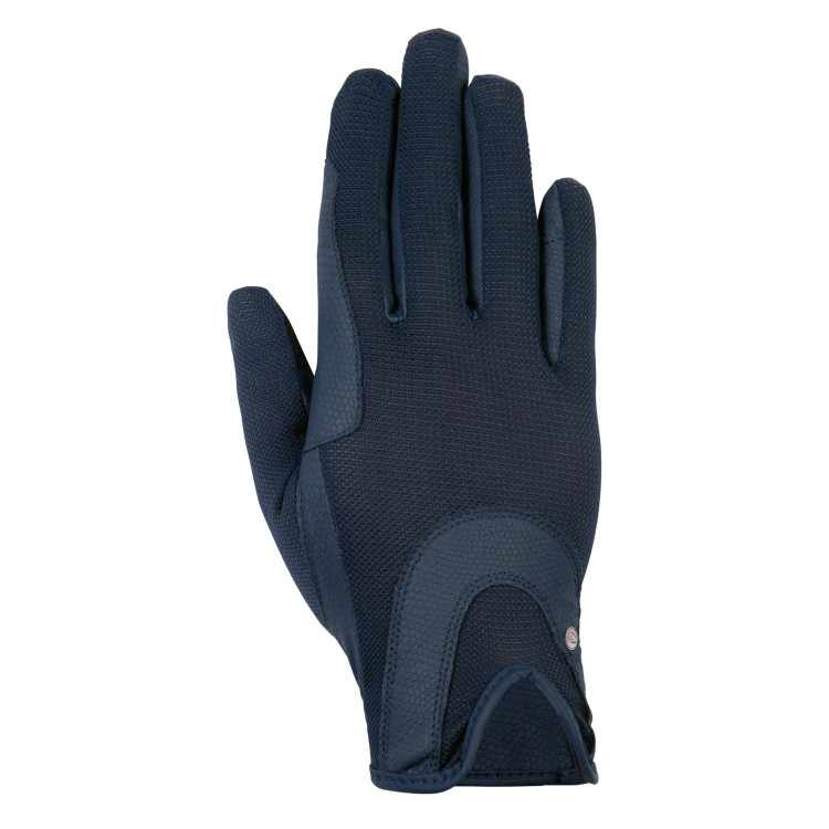 Guantes Grip Mesh HKM