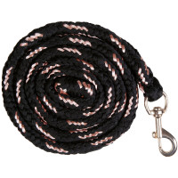 new Negro / oro rosa