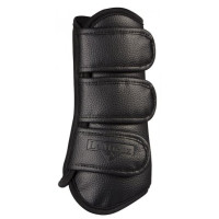 Protectores LeMieux - Doma Negro Protectores LeMieux - Doma Negro