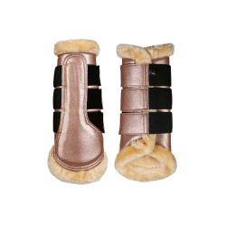 Gueteras Comfort Premium Fur HKM