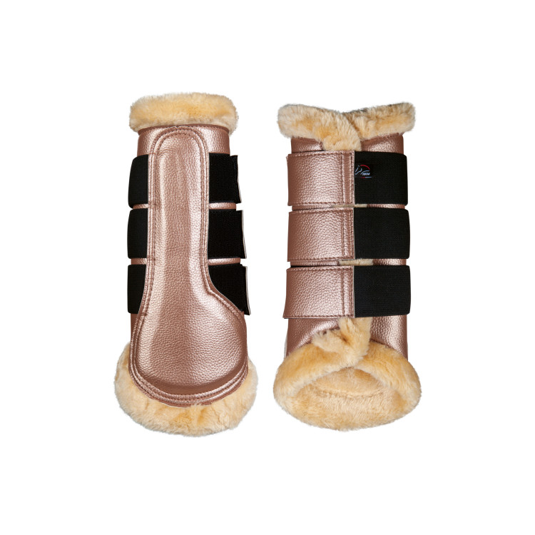 Gueteras Comfort Premium Fur HKM