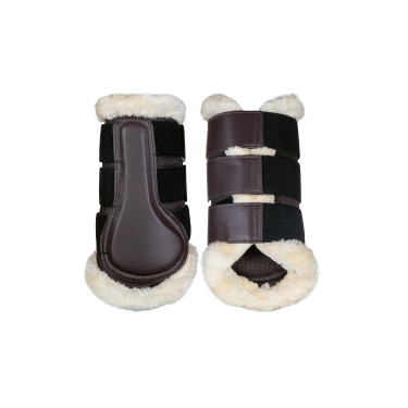 Guarniciones Comfort Mesh HKM