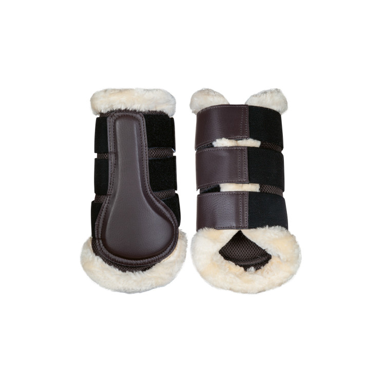Guarniciones Comfort Mesh HKM Guarniciones Comfort Mesh HKM