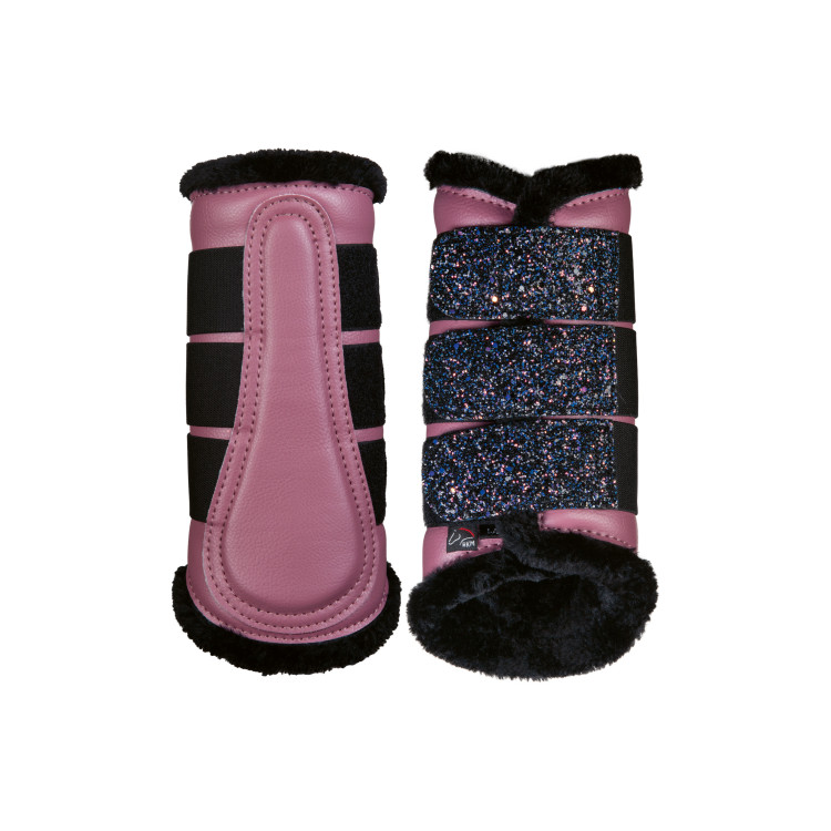 Polainas Sparkle HKM