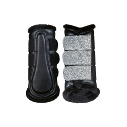 Polainas Sparkle HKM