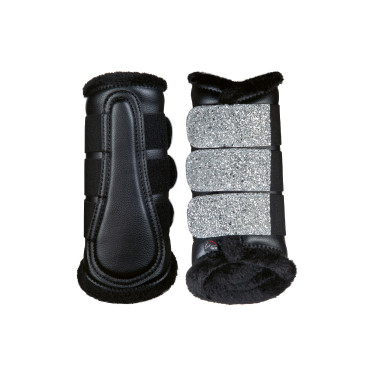 Polainas Sparkle HKM