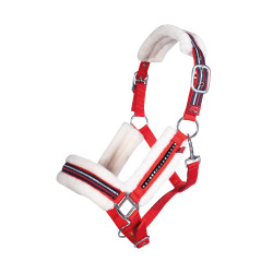 Cabezada Equine Sports Style HKM Cabezada Equine Sports Style HKM