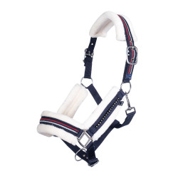 Cabezada Equine Sports Style HKM