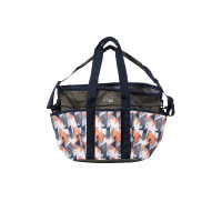 Bolsa de limpieza Lyon HKM Verde oliva