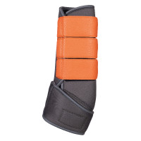 Gueteras softoprène Colour Pro HKM Verde oliva