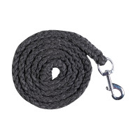 Longe Berry con mosquetón HKM Rojo oscuro Longe Berry con mosquetón HKM Rojo oscuro