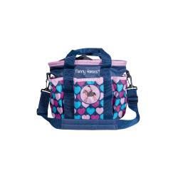 Bolsa de limpieza Funny Horses Hearts HKM