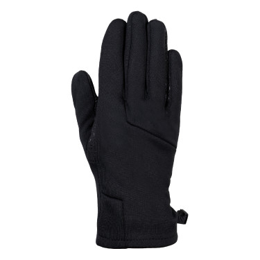 Guantes Astana Hombre softshell HKM