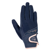 new Azul oscuro