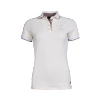 Polo Lavender Bay HKM Vainilla