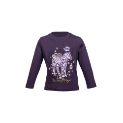 Polo de manga larga Lola HKM