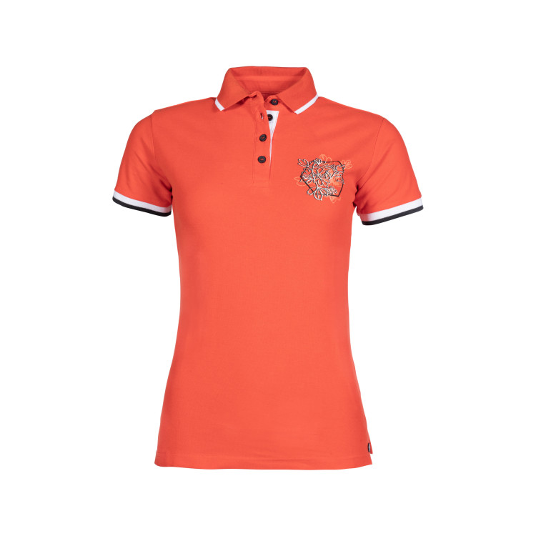 Polo Savona Style HKM Polo Savona Style HKM