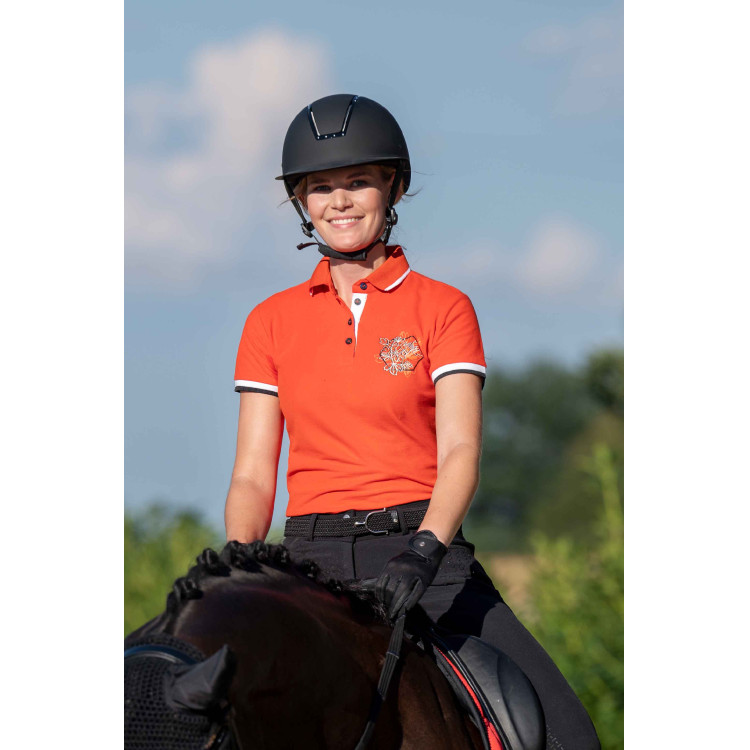 Polo Savona Style HKM Polo Savona Style HKM