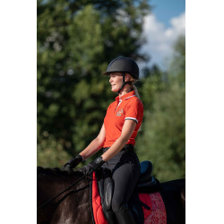 Polo Savona Style HKM Polo Savona Style HKM