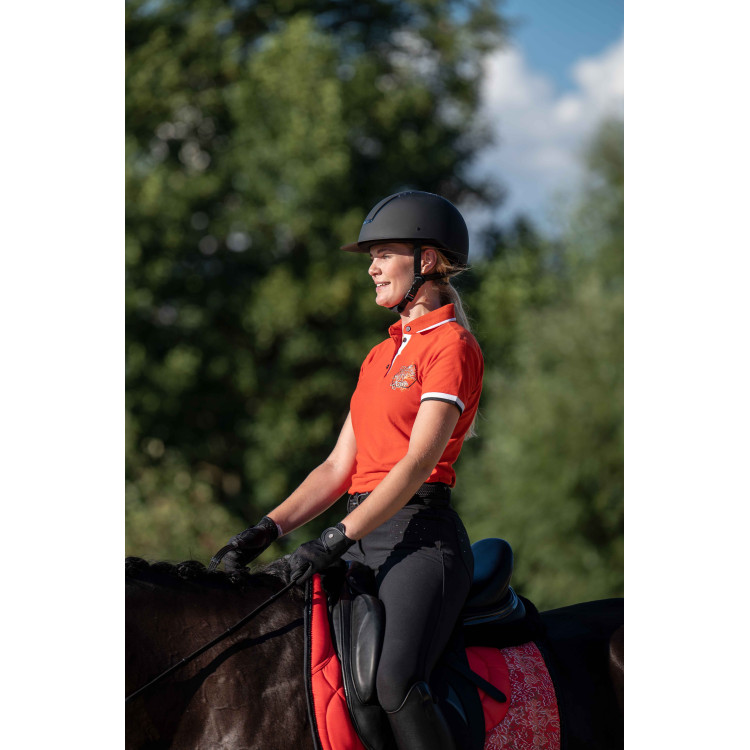Polo Savona Style HKM Polo Savona Style HKM