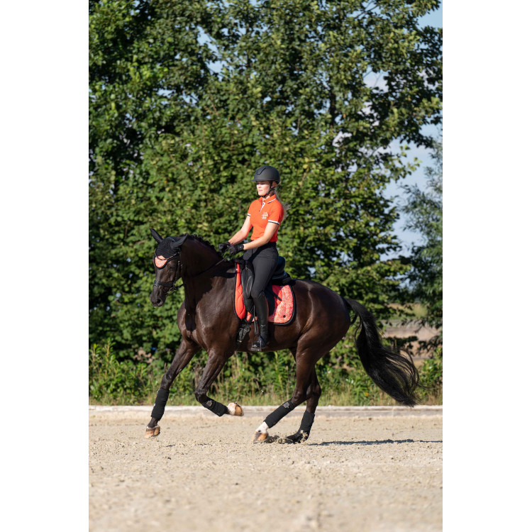 Polo Savona Style HKM Polo Savona Style HKM