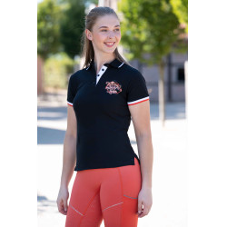 Polo Savona Style HKM Polo Savona Style HKM