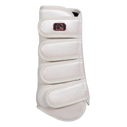 Protectores de doma Edinburgh traseros HKM Protectores de doma Edinburgh traseros HKM