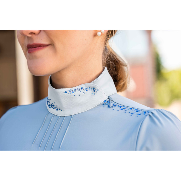 Polo de concurso Darya HKM Polo de concurso Darya HKM