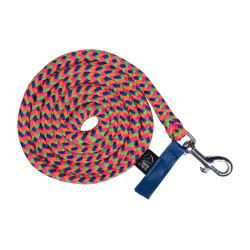 Longe Sofia HKM Multicolor fluorescente