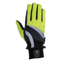 new Amarillo fluorescente