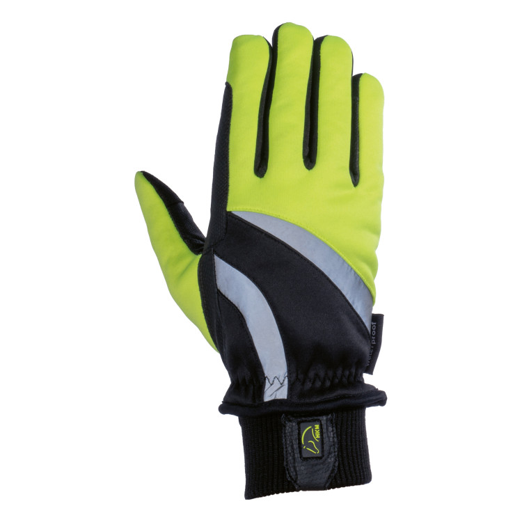Guantes Reflective HKM Guantes Reflective HKM
