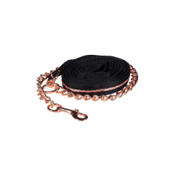 new Negro / oro rosa