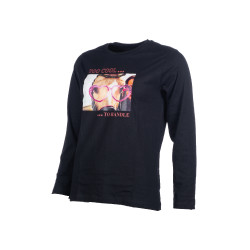 Polo de manga larga Ruby Fun HKM Polo de manga larga Ruby Fun HKM