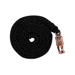 Longe Berry con mosquetón antipánico HKM Longe Berry con mosquetón antipánico HKM