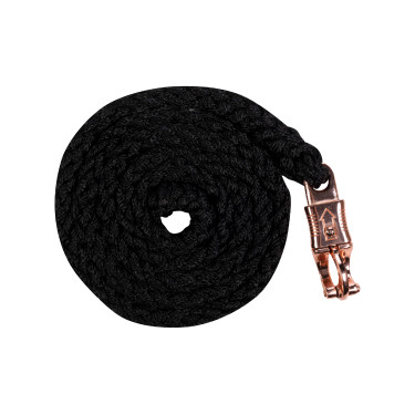 Longe Berry con mosquetón antipánico HKM Longe Berry con mosquetón antipánico HKM