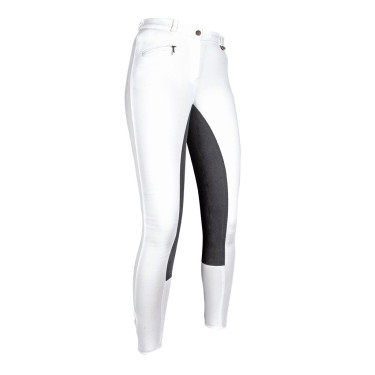 Basic-Reithose Belmtex Grip 3/4-Gesäßeinsatz HKM